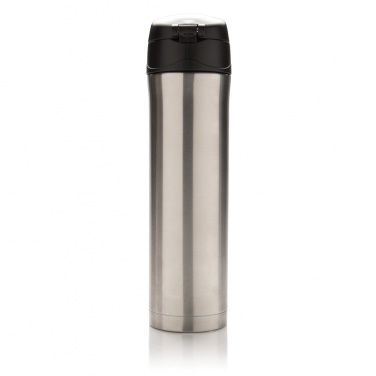 Logo trade corporate gift photo of: Easy lock vacuum flask