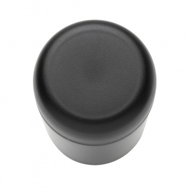 Logotrade promotional products photo of: Brew RCS certified recycled stainless steel vacuum tumbler