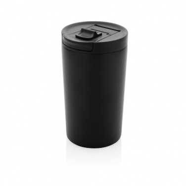 Logo trade business gift photo of: RCS RSS Double wall vacuum leakproof lock mug