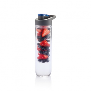 Logotrade promotional gift picture of: Water bottle with infuser