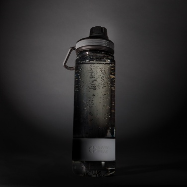 Logo trade corporate gift photo of: Tritan bottle