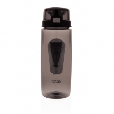 Logotrade business gift image of: Swiss Peak deluxe tritan sports bottle