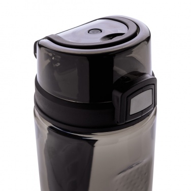 Logotrade advertising product image of: Swiss Peak deluxe tritan sports bottle