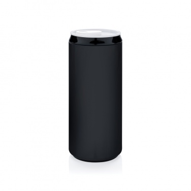 Logo trade promotional products image of: PLA can