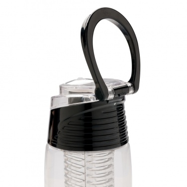 Logotrade promotional giveaways photo of: Lockable infuser bottle