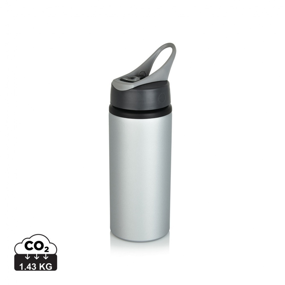 Logotrade promotional giveaways photo of: Aluminium sport bottle