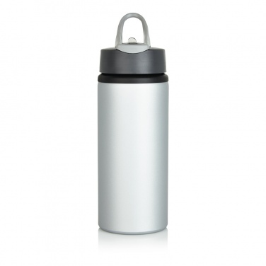 Logotrade promotional products photo of: Aluminium sport bottle
