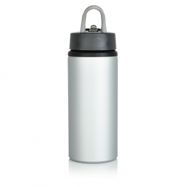 Logotrade promotional merchandise picture of: Aluminium sport bottle