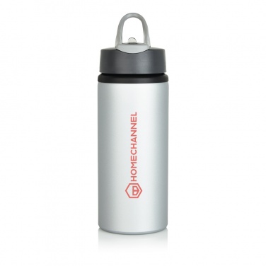 Logotrade advertising product picture of: Aluminium sport bottle