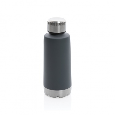 Logotrade promotional item image of: Trend leakproof vacuum bottle