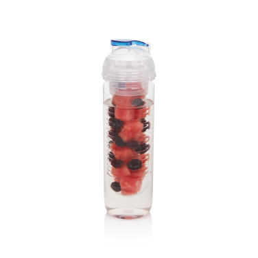 Logotrade promotional gift picture of: Water bottle with infuser
