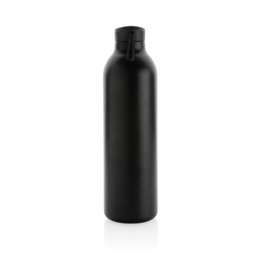 Logotrade promotional giveaway image of: Avira Avior RCS Re-steel bottle 1L