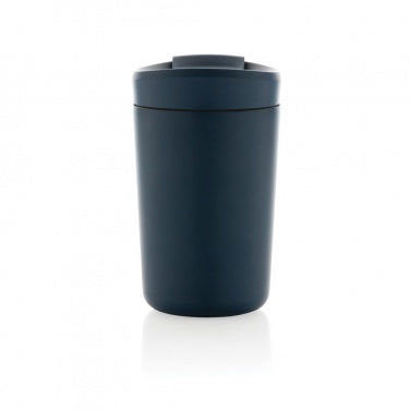 Logo trade corporate gifts picture of: Avira Alya RCS Re-steel tumbler 300 ml