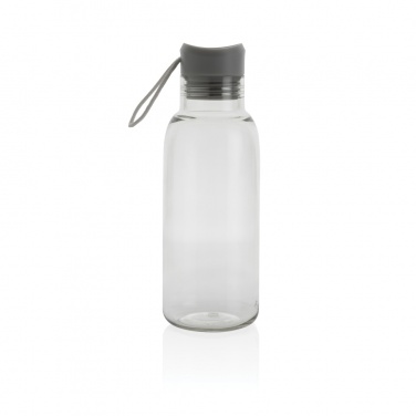 Logotrade promotional items photo of: Avira Atik RCS Recycled PET bottle 500ML