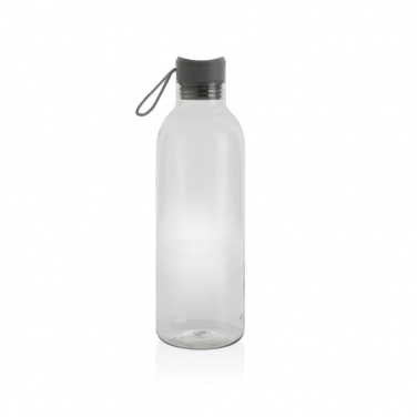 Logo trade promotional products picture of: Avira Atik RCS Recycled PET bottle 1L