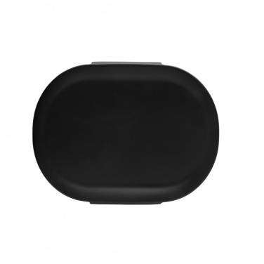 Logo trade promotional gift photo of: Avira Atlas RCS recycled PP 700ML lunchbox