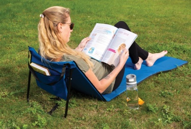 Logotrade advertising product picture of: Foldable beach lounge chair