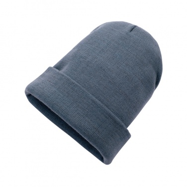 Logo trade promotional products picture of: Impact AWARE™ Polylana® beanie
