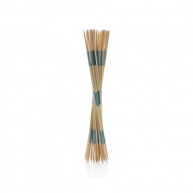 Logotrade promotional product picture of: Bamboo giant mikado set