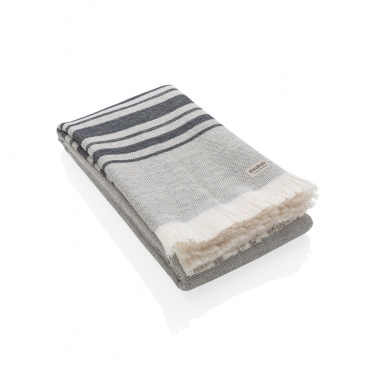Logotrade advertising product image of: Ukiyo Yumiko AWARE™ Hammam Towel 100 x 180cm