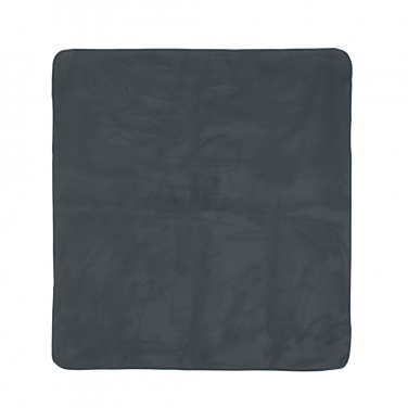 Logotrade business gift image of: Impact AWARE™ RPET picnic blanket