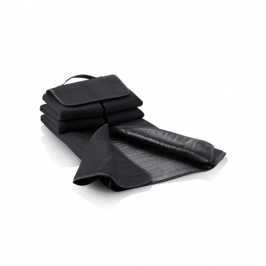 Logotrade promotional item picture of: Picnic blanket