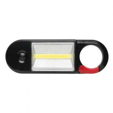 Logotrade promotional merchandise image of: COB working light with magnet