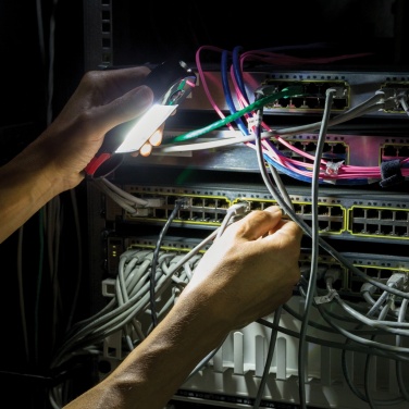 Logotrade advertising product image of: COB working light with magnet