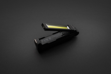 Logotrade corporate gift picture of: Gear X RCS rPlastic USB rechargeable worklight