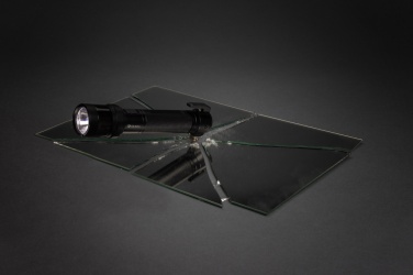 Logotrade promotional merchandise photo of: Gear X RCS recycled aluminum high performance car torch