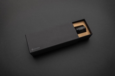 Logotrade promotional giveaways photo of: Gear X RCS recycled aluminum high performance car torch