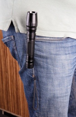 Logotrade promotional giveaway picture of: Torch 10W Heavy duty CREE