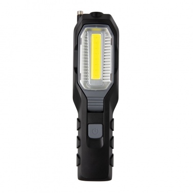 Logo trade promotional merchandise picture of: Heavy duty work light with COB