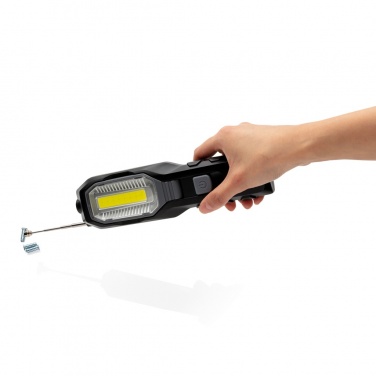 Logotrade corporate gifts photo of: Heavy duty work light with COB