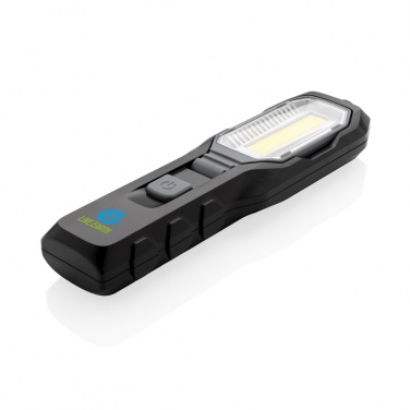 Logotrade promotional giveaway picture of: Heavy duty work light with COB