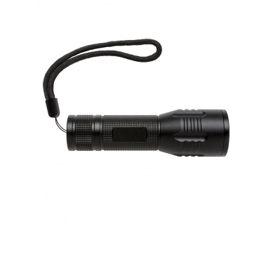 Logo trade promotional products image of: 3W medium CREE torch