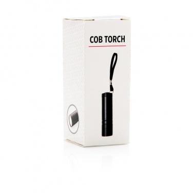Logotrade corporate gift picture of: COB torch