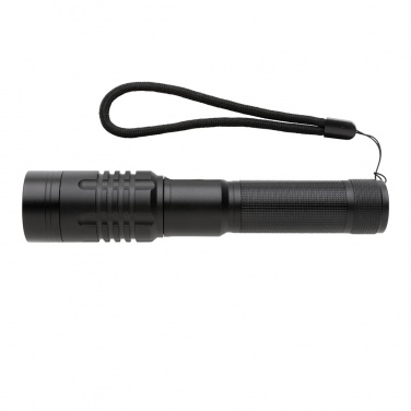 Logotrade business gift image of: Gear X USB re-chargeable torch