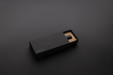 Logo trade promotional giveaways picture of: Gear X RCS recycled aluminum USB-rechargeable torch