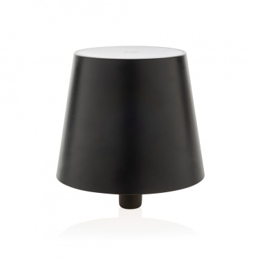 Logotrade promotional giveaway picture of: BottleGlow RCS recycled plastic bottle lamp