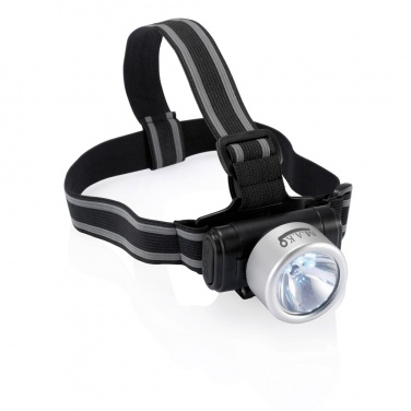Logotrade promotional giveaway image of: Everest headlight