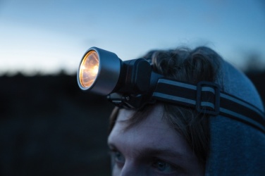 Logo trade promotional items image of: Everest headlight