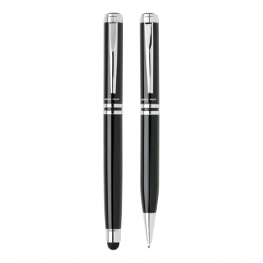 Logo trade promotional product photo of: Executive pen set