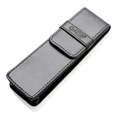 Logotrade promotional giveaway image of: Executive pen set