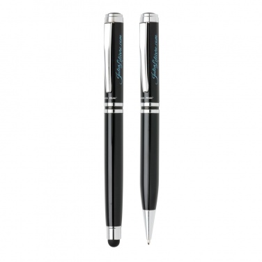 Logotrade advertising product picture of: Executive pen set