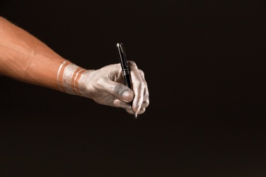 Logo trade promotional gifts picture of: Executive pen set