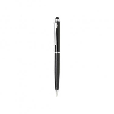 Logotrade promotional items photo of: Deluxe stylus pen