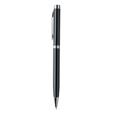 Logo trade advertising product photo of: Luzern pen