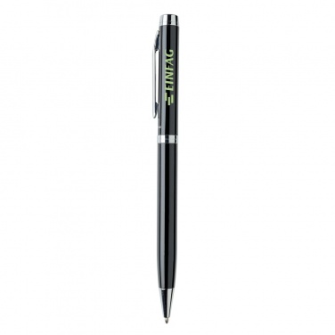 Logotrade promotional product picture of: Luzern pen