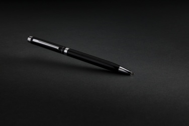 Logo trade corporate gifts image of: Luzern pen